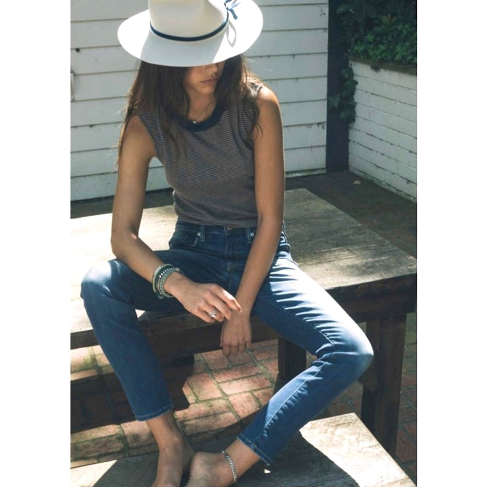 Genetic Denim Shya jean